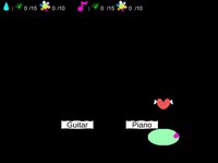 Blind Love (itch) (HamsterSophia) screenshot, image №1847629 - RAWG