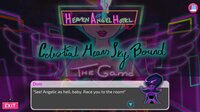 Digital Arts Project - Heaven Angel Hotel: Celestial Means Sky Bound screenshot, image №3663804 - RAWG