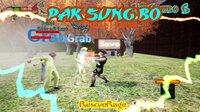Wing Chun Pak Sung Bo Legends screenshot, image №2984158 - RAWG