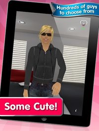 My Virtual Boyfriend Free screenshot, image №1557048 - RAWG