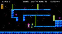Space Hunted screenshot, image №269303 - RAWG
