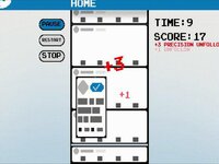 Social Media Training Program screenshot, image №2884274 - RAWG