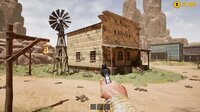Wild West Saloon Simulator screenshot, image №4165902 - RAWG