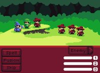 Mixing Wizards: A Magical Turf Wars Simulator screenshot, image №1085155 - RAWG