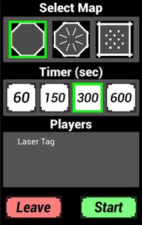Laser Tag screenshot, image №1990766 - RAWG