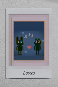 Lovies screenshot, image №3183163 - RAWG