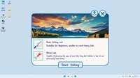 Fishing On My Desktop screenshot, image №4196401 - RAWG