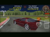 American Muscle Car Racing 3d screenshot, image №922444 - RAWG