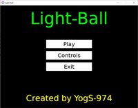 Light-Ball screenshot, image №2994954 - RAWG