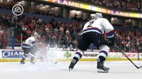 NHL 08 screenshot, image №478686 - RAWG