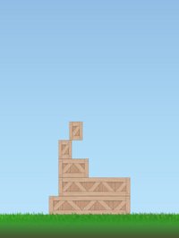 Impossible Tower Stack screenshot, image №986330 - RAWG