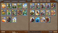 Astral Heroes (itch) screenshot, image №1003677 - RAWG