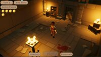 Haunted Dungeons screenshot, image №2475340 - RAWG