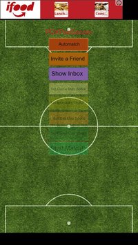PDXPadSoccer screenshot, image №1218445 - RAWG