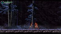 Chronicles of the Wolf screenshot, image №4218841 - RAWG
