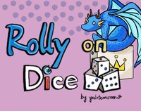 Rolly on Dice screenshot, image №3476072 - RAWG