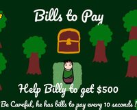 Bills To Pay screenshot, image №3613230 - RAWG