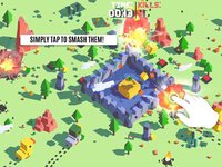 Smashy Ducks - Battle Arena screenshot, image №925358 - RAWG