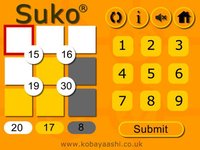 Suko (English) screenshot, image №1694895 - RAWG