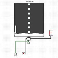 Circuit Pong screenshot, image №3673186 - RAWG