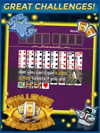 FreeCell Cash Money App screenshot, image №896477 - RAWG