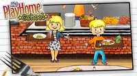 My PlayHome School screenshot, image №2072532 - RAWG