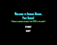 Number Wizard-UI screenshot, image №1306332 - RAWG