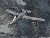 AirForce Delta II: Storm screenshot, image №3502386 - RAWG