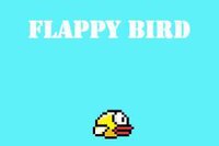 Flappy Bird (itch) (MustafaGWDeve) screenshot, image №3111819 - RAWG