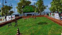 Bocce VR Simulator screenshot, image №2494826 - RAWG