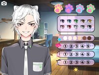 Cat Boy Creator screenshot, image №3799349 - RAWG