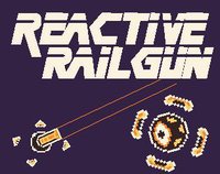 Reactive Railgun screenshot, image №1057185 - RAWG