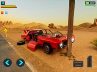 Long Drive: The Road Trip Game screenshot, image №3381226 - RAWG