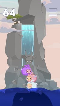 Bunny Tower (itch) screenshot, image №1194227 - RAWG