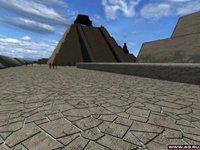 Aztec: The Curse at the Heart of the City of Gold screenshot, image №305794 - RAWG
