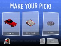 LouveSystems' TrackMasters (itch) screenshot, image №2880888 - RAWG