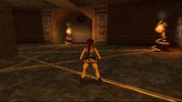 Tomb Raider IV: The Last Revelation screenshot, image №102449 - RAWG