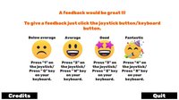 Feedback System screenshot, image №1791386 - RAWG