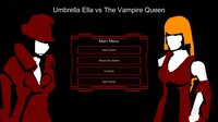 Umbrella Ella vs the Vampire Queen screenshot, image №1140905 - RAWG