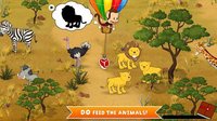 Monkey Preschool Animals screenshot, image №1524819 - RAWG