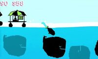 Whaling and Bailing screenshot, image №2421474 - RAWG