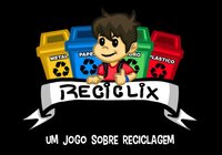 Reciclix - Um jogo sobre reciclagem screenshot, image №2412963 - RAWG