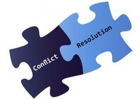 Conflict Resolution screenshot, image №1209849 - RAWG