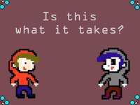 It this what it takes screenshot, image №1134293 - RAWG
