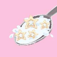 Super Cute Cereal Game screenshot, image №3835492 - RAWG