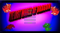 THE_LOST_WORLD_OF_DRAGON_PC_WEB screenshot, image №2307287 - RAWG