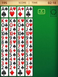 Solitaire Classic © screenshot, image №1889444 - RAWG