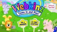 Webkinz screenshot, image №2512859 - RAWG