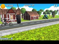 Moto Sport Bike Racing 3D screenshot, image №876329 - RAWG