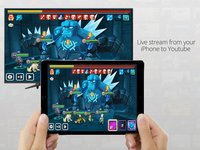 LiveStream Games for YouTube screenshot, image №1805929 - RAWG